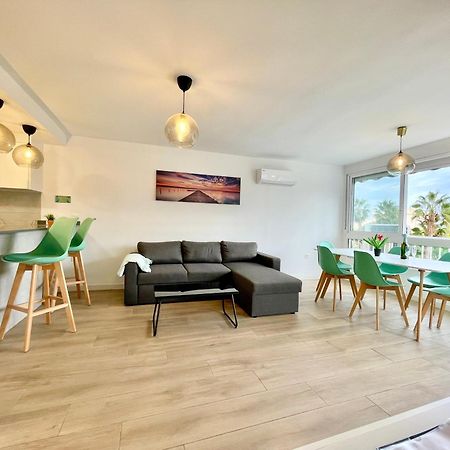 Playa San Juan Alicante Luxurious Home By The Beach Exterior foto