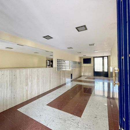Playa San Juan Alicante Luxurious Home By The Beach Exterior foto