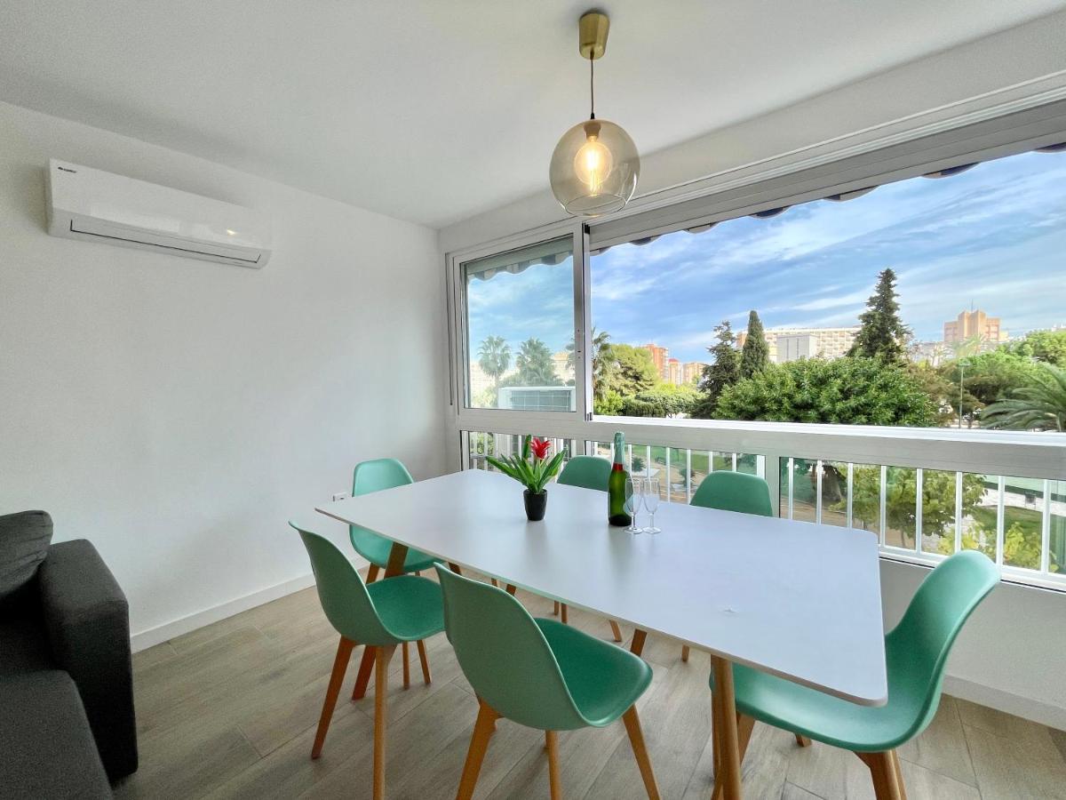 Playa San Juan Alicante Luxurious Home By The Beach Exterior foto