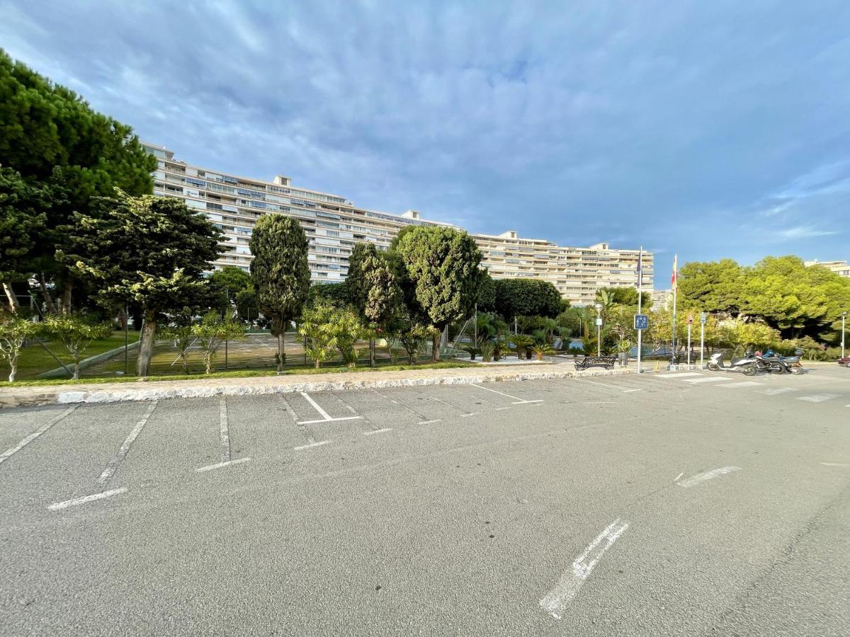 Playa San Juan Alicante Luxurious Home By The Beach Exterior foto