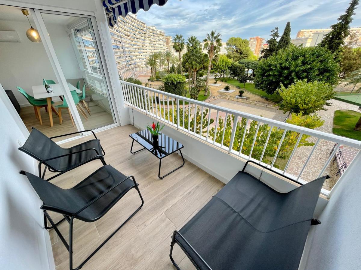 Playa San Juan Alicante Luxurious Home By The Beach Exterior foto